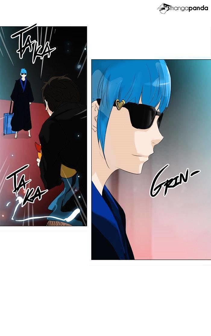 Tower Of God, Chapter 209 image 18